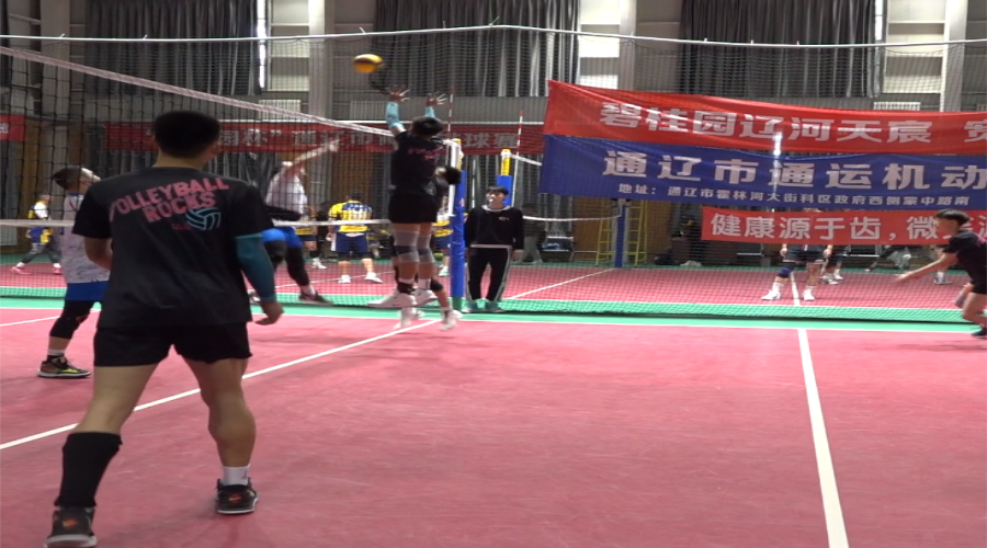 比赛集锦合辑（二）